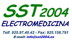 SST2004 EQUIPAMIENTO MEDICO Y VETERINARIO, S.L.